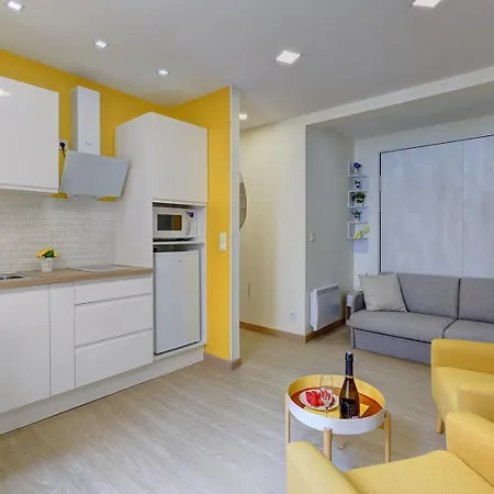 408 Suite Montorgueil - Superbe Studio A Paris Extérieur photo
